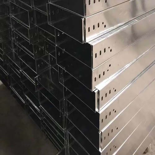 铝合金桥架